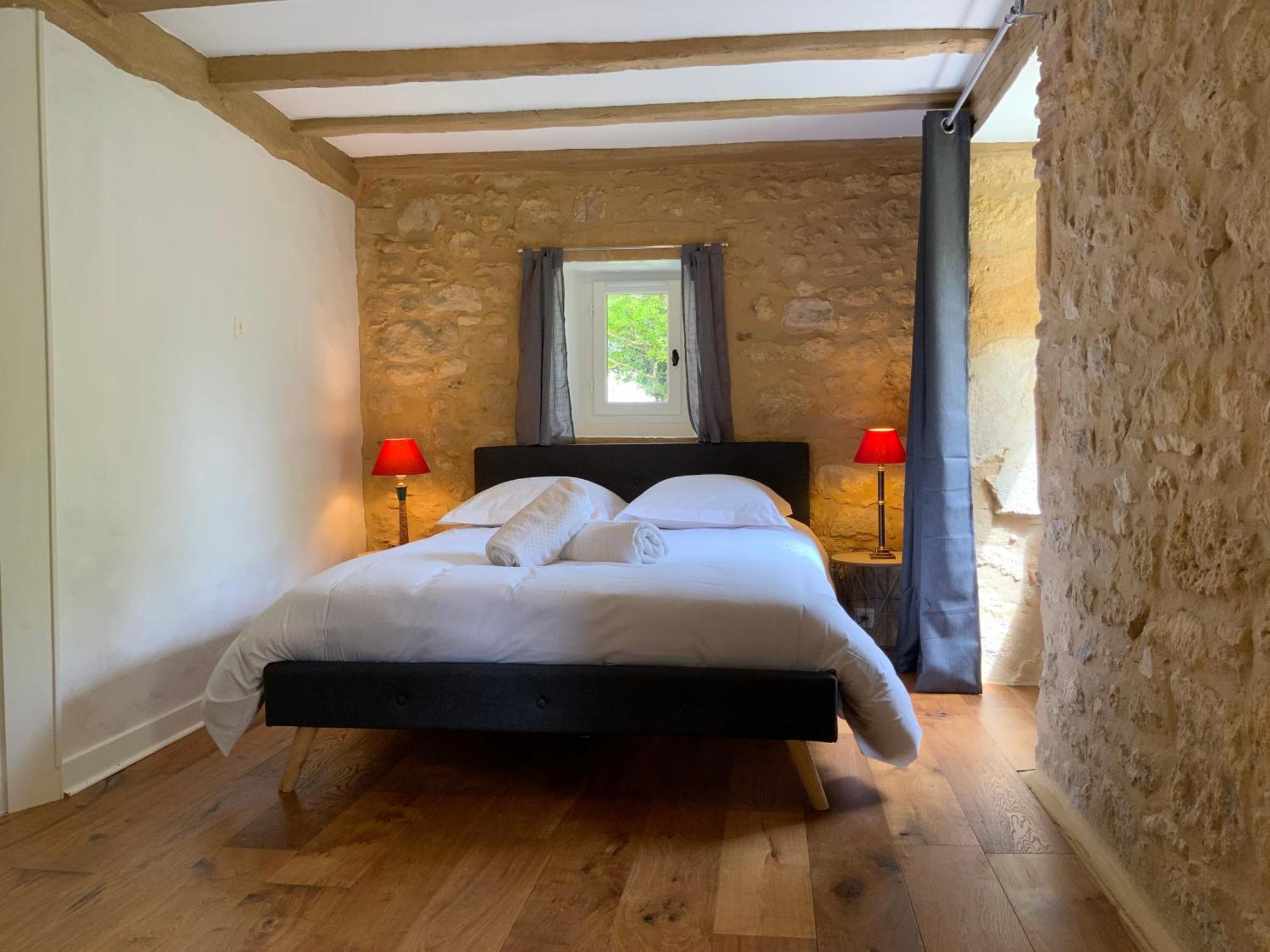 Chateau D'Argentonesse Castels Eksteriør bilde